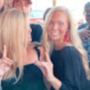 Meet your Posher, Cameron